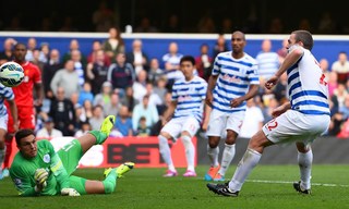 发赛场悬念 发赛场悬念